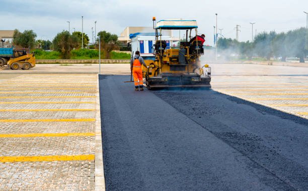 Best Brick Driveway Pavers  in St Augustine Shores, FL