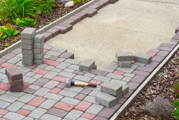 Best Best Driveway Pavers  in St Augustine Shores, FL