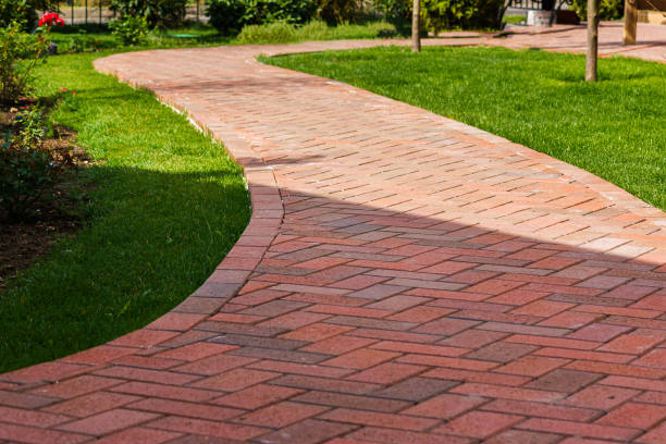Best Custom Driveway Pavers  in St Augustine Shores, FL