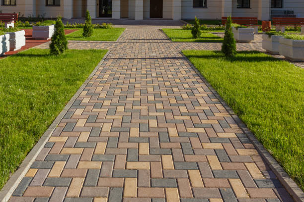 Best Cobblestone Driveway Pavers  in St Augustine Shores, FL